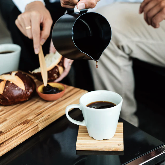 ChopValue Coaster Set 