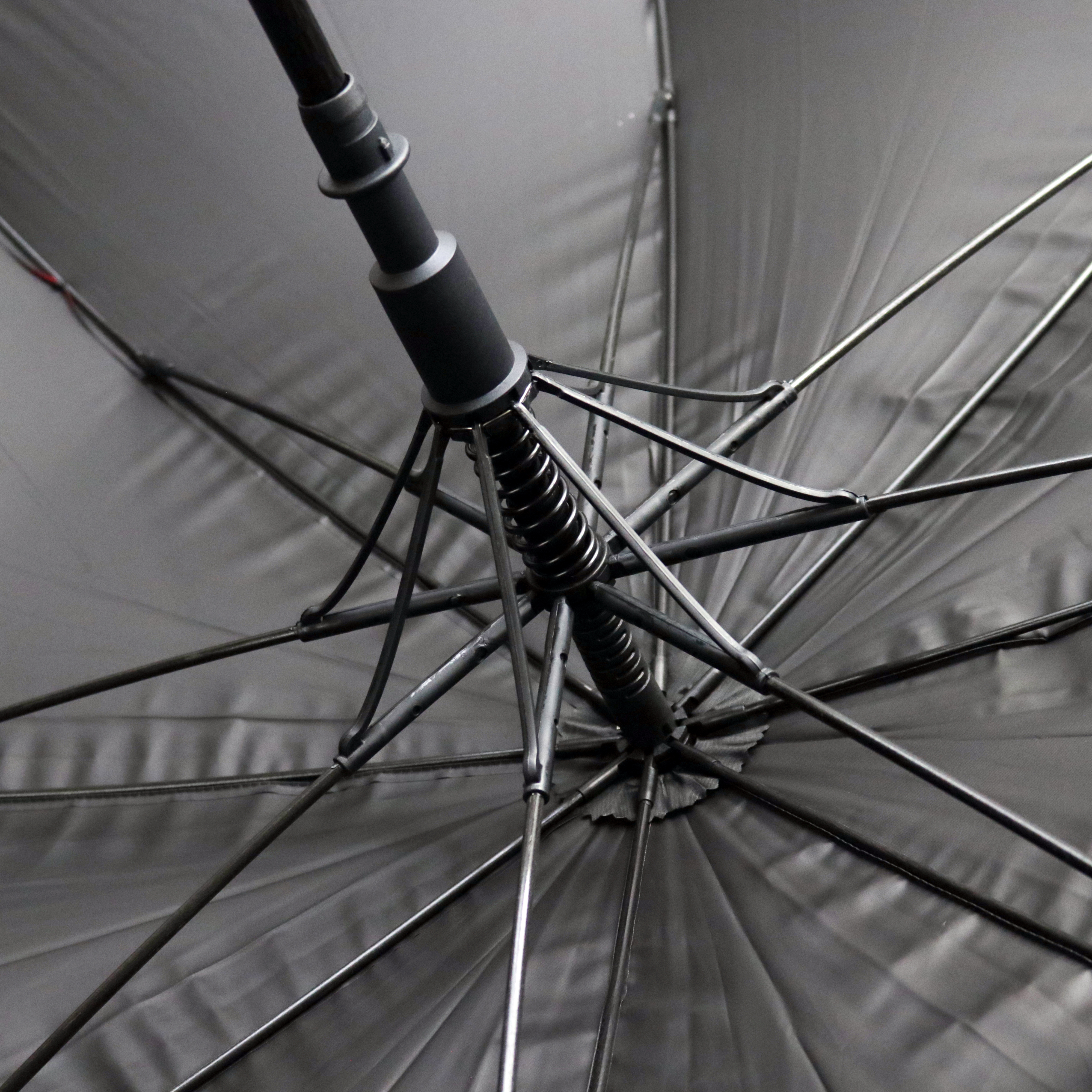 27'' Premio Golf RPET Umbrella (with UV Coating)