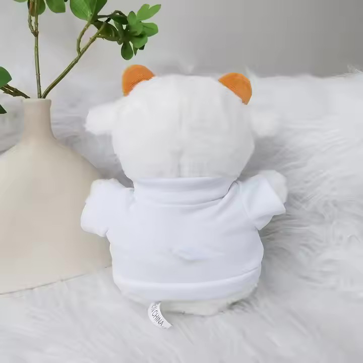 Bah Sheep Plush (25cm)  