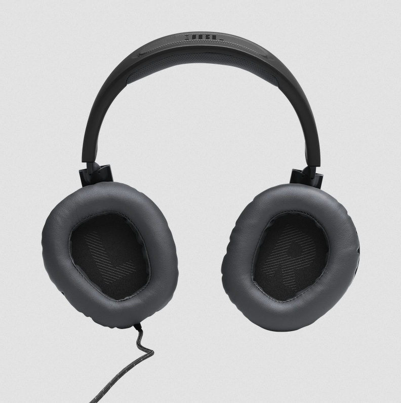 JBL Quantum 100 Wired Headset