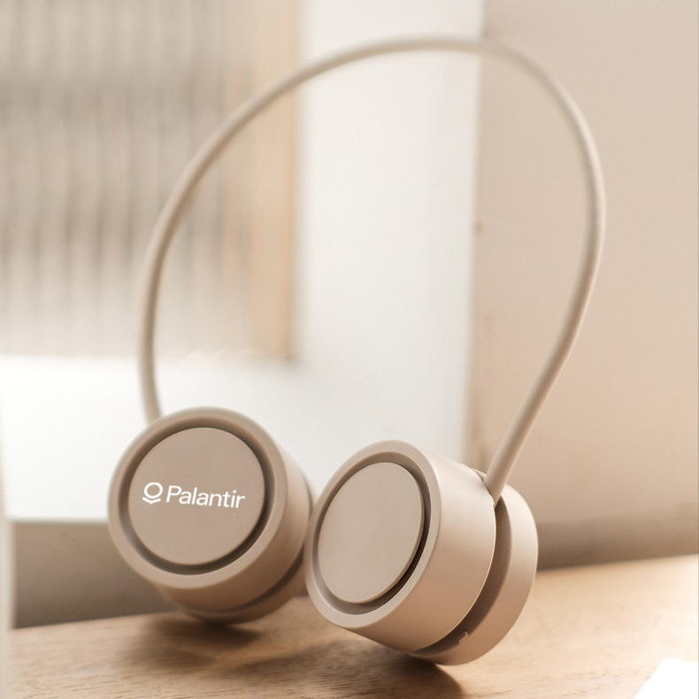Vento Foldable Neck Fan