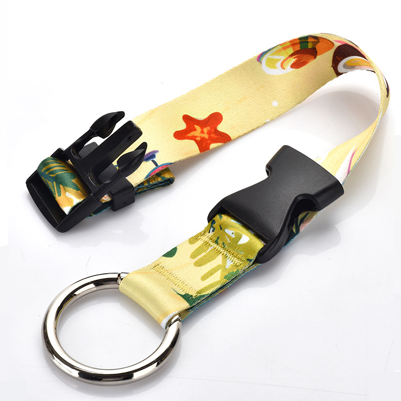 Customised Flex Luggage Strap