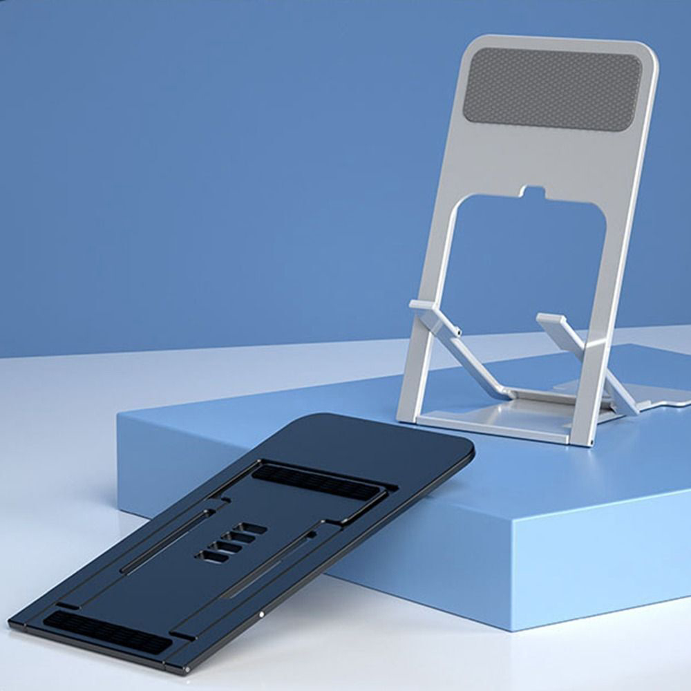 Slim Desktop Phone Stand 