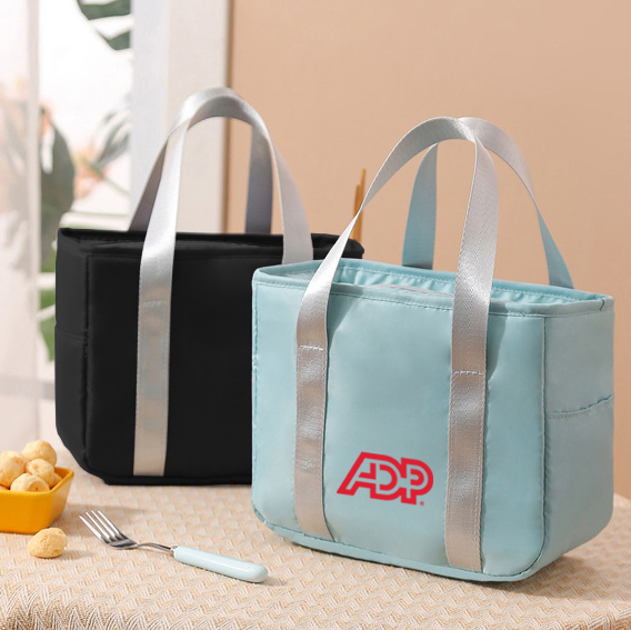 Cloud Insulated Thermal Lunch Bag 