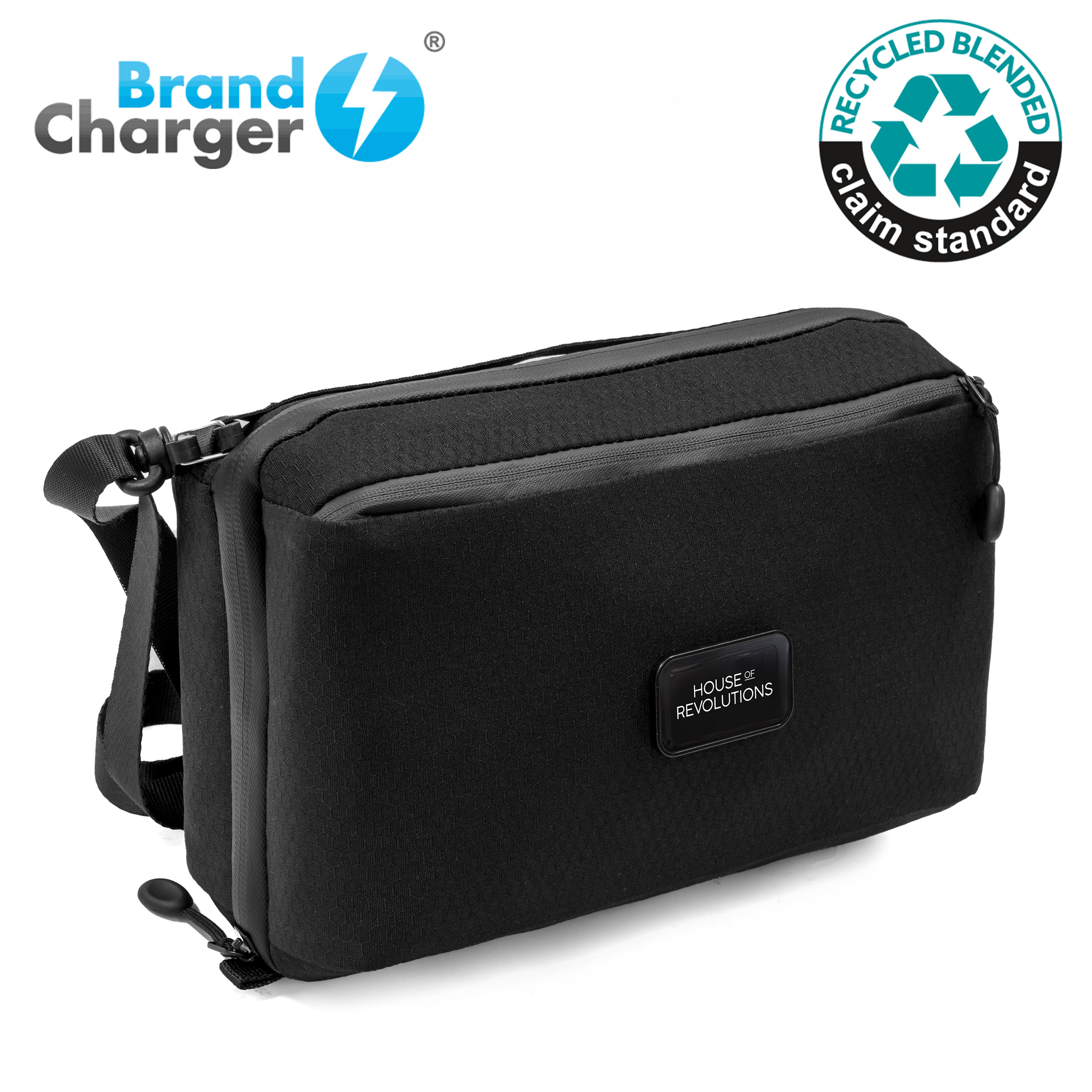 Brand Charger Zen Multi-Purpose Bag