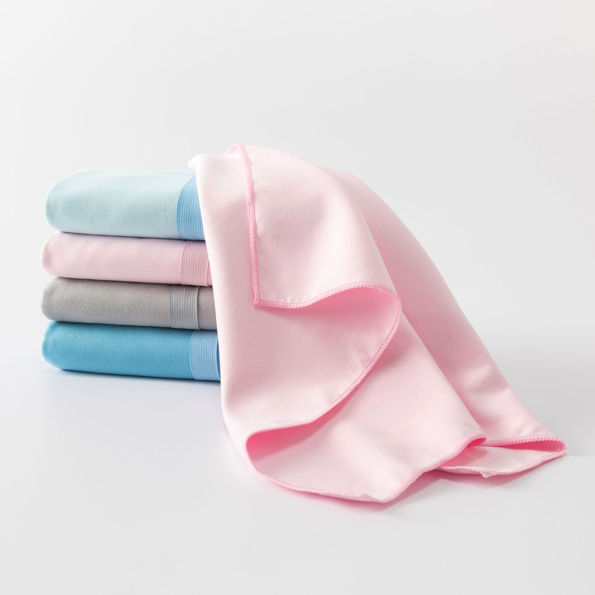 Ultra-Fine Fiber Quick-Drying Towel
