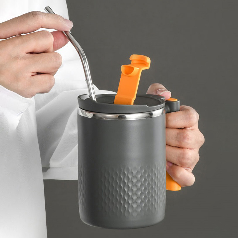 450ml Olen Insulated Mug 