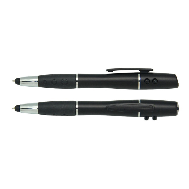 Mib 3-in-1 Smart Pen (Twist-to-Write)