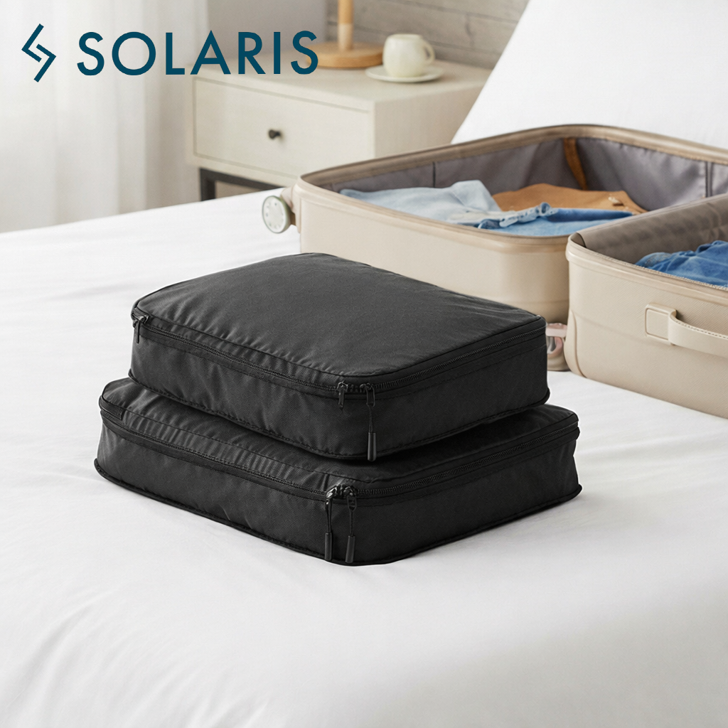 SOLARIS Aeris Duo Compression Set