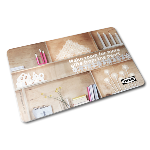 Custom Pre-Printed PVC / Photo ID Card