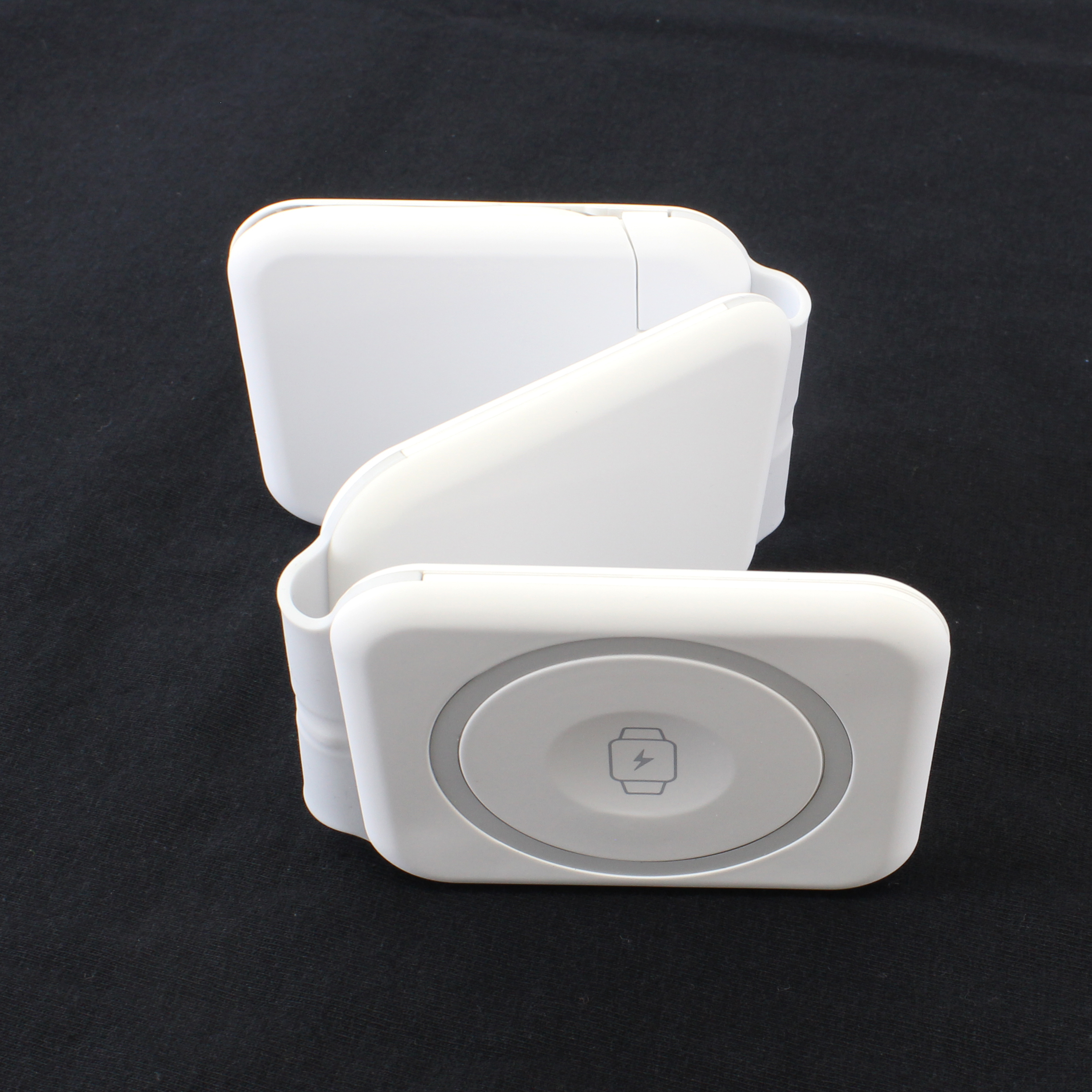 Multifunction  Wireless Charger with Cable Kit 