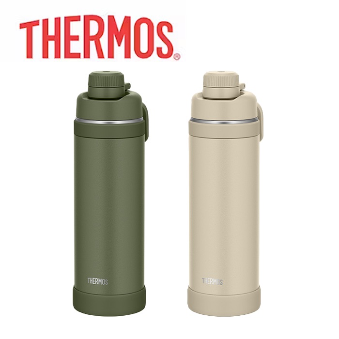 Thermos  1L Sports Bottle with Carry Loop