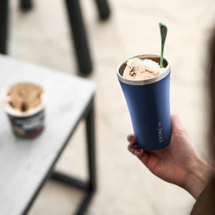 STTOKE Lite 12Oz Leak Proof Lid (350ml)