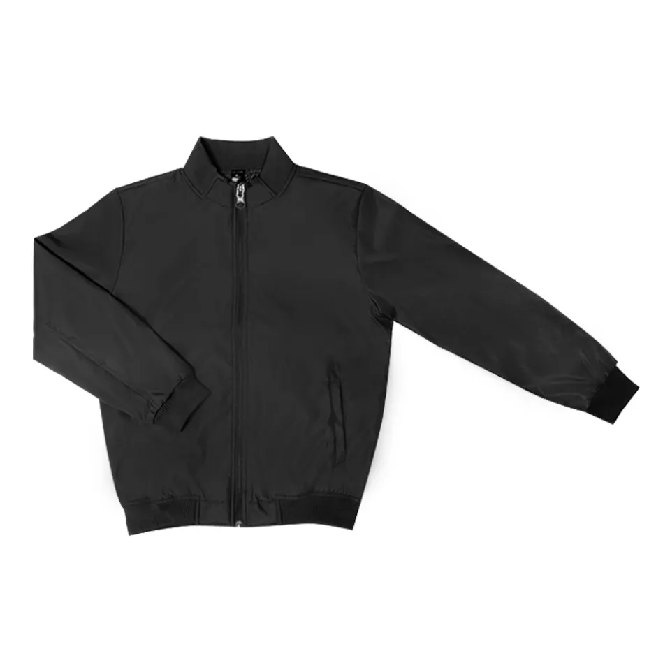 UNO Rebel Bomber Jacket