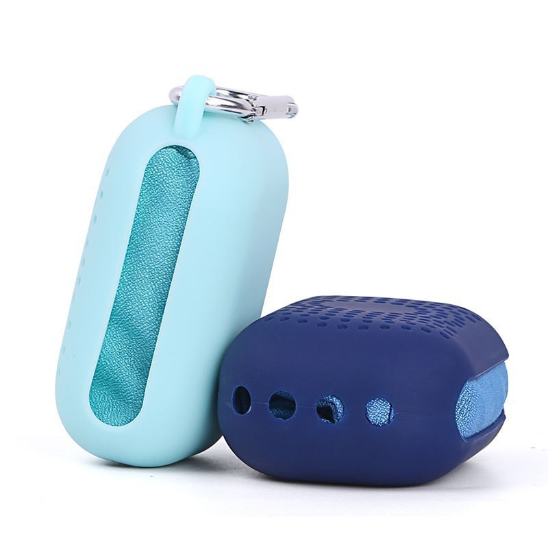 Pocket Size Quick-Dry Towel