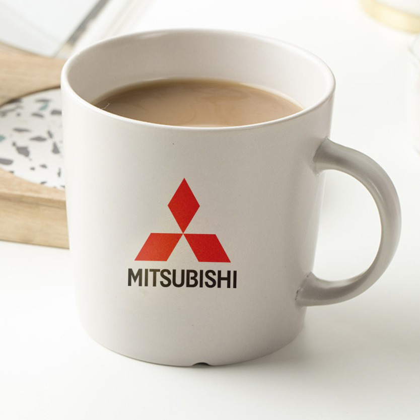 360ml Daily Ceramic Mug