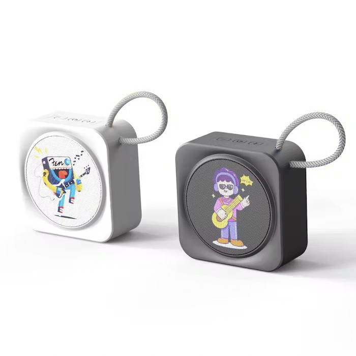  Loop Bluetooth Speaker 