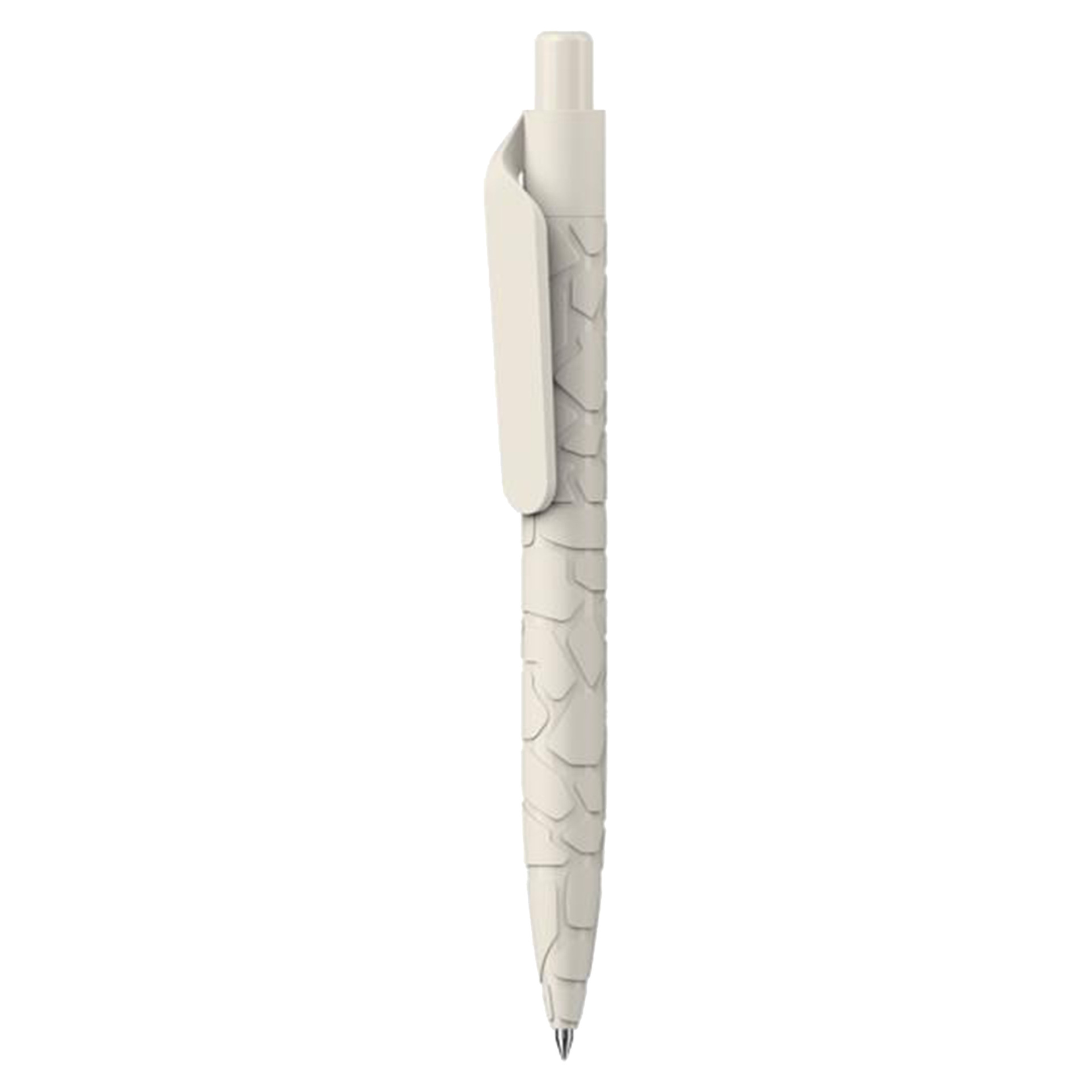 With Pen 