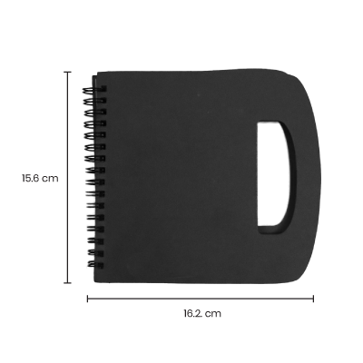 ARTOV Eco-Memo Notepad with Pen