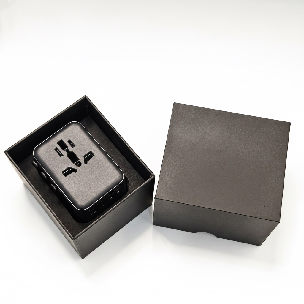 Gift Box 