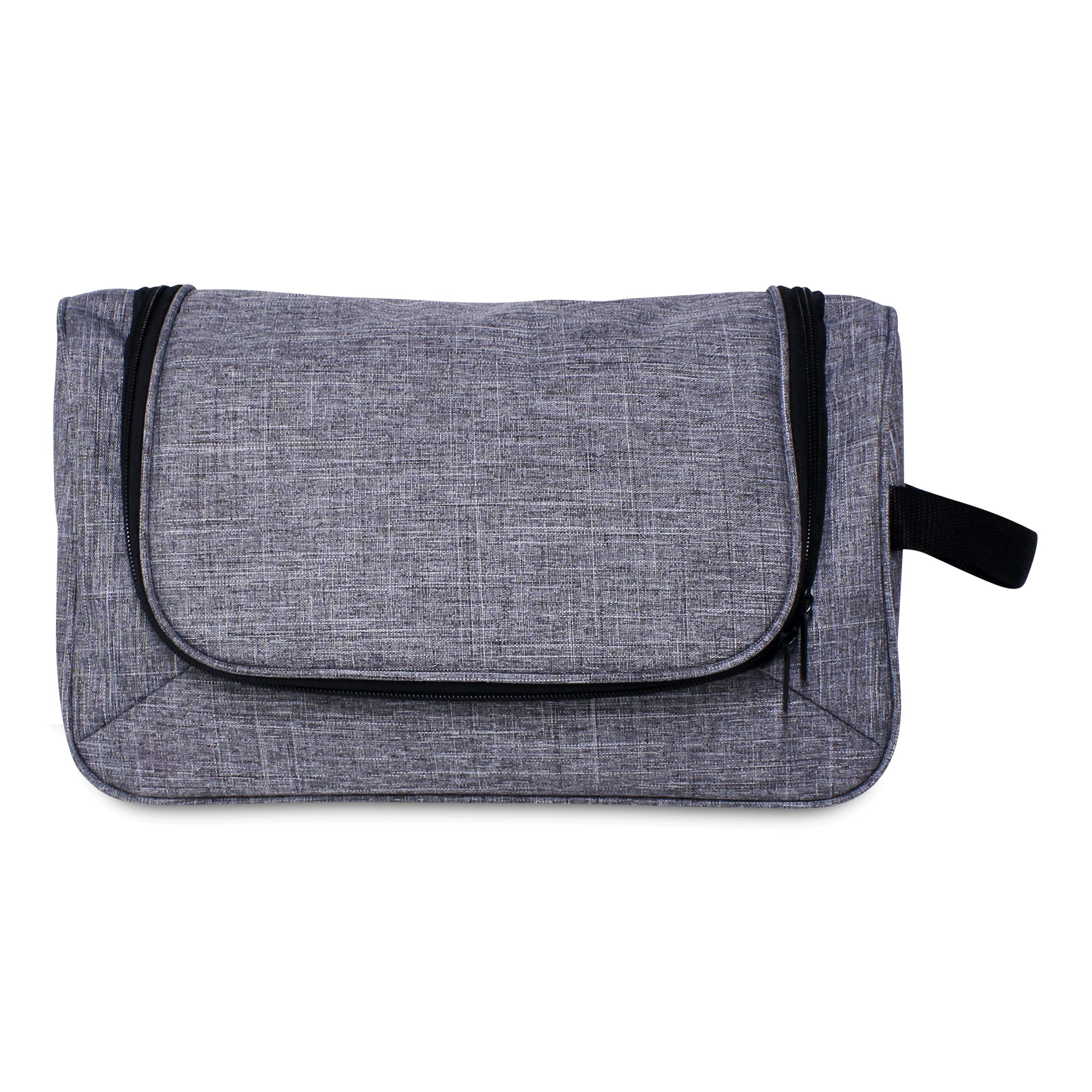 Kairos 2 in 1 Gym Pouch with Toiletries Holder