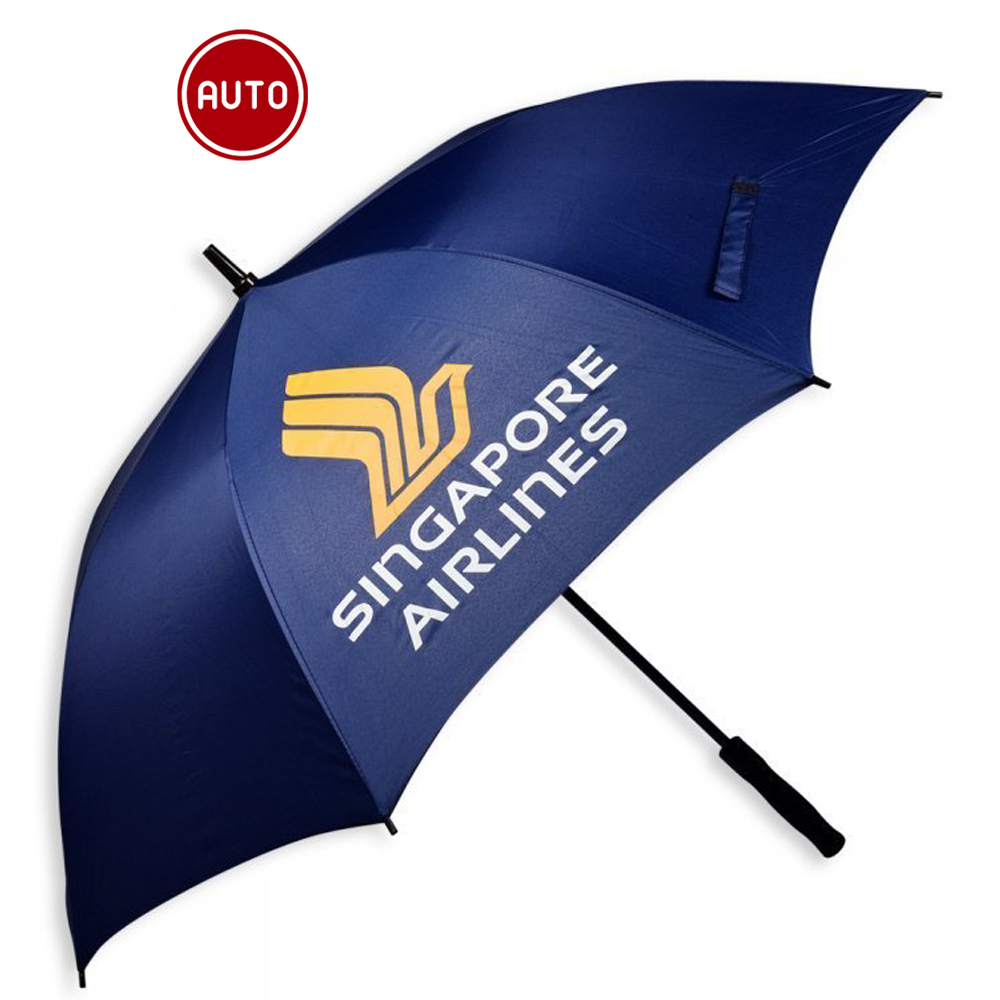 27'' Premio Golf Umbrella 