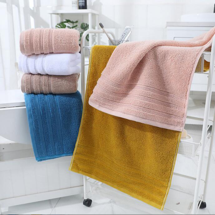 Lush Premium Hand Towels