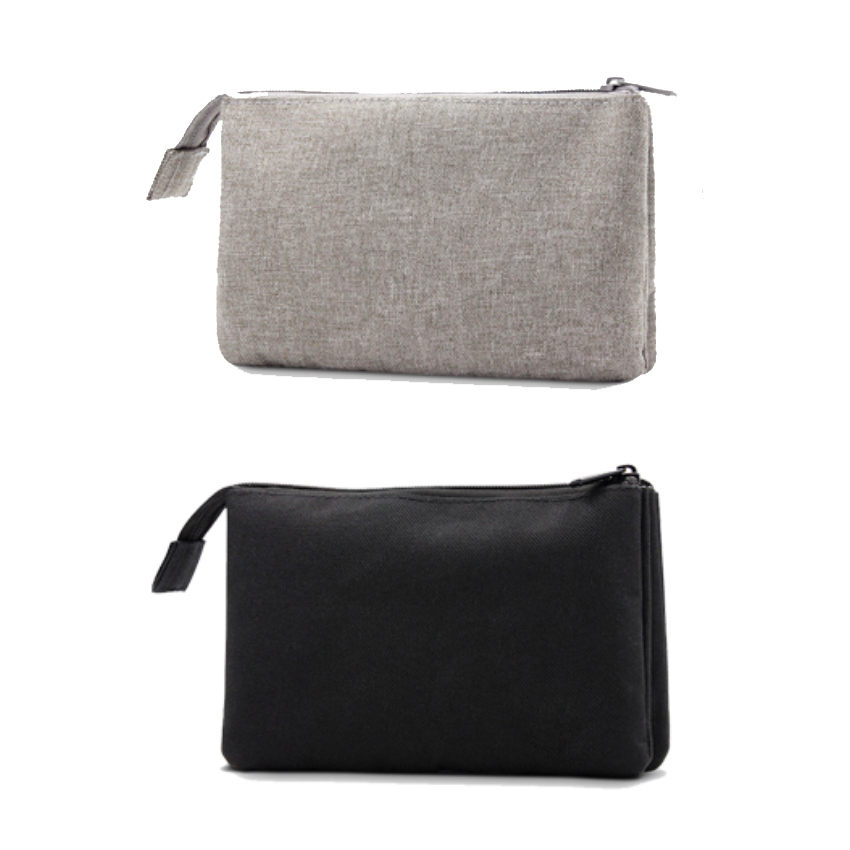 Compact Gadget Organiser Pouch