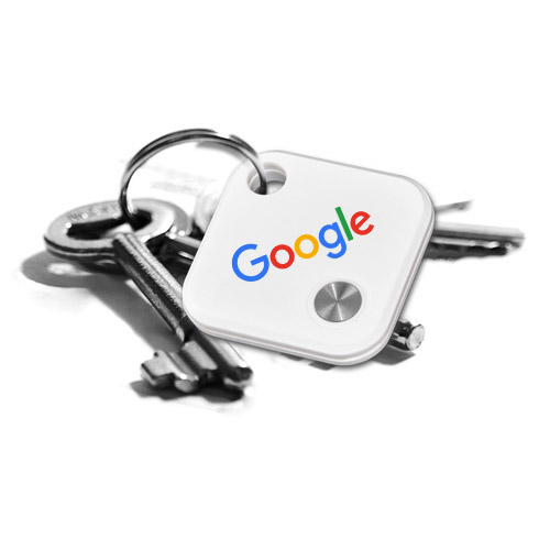 Dob Bluetooth Key Tracker