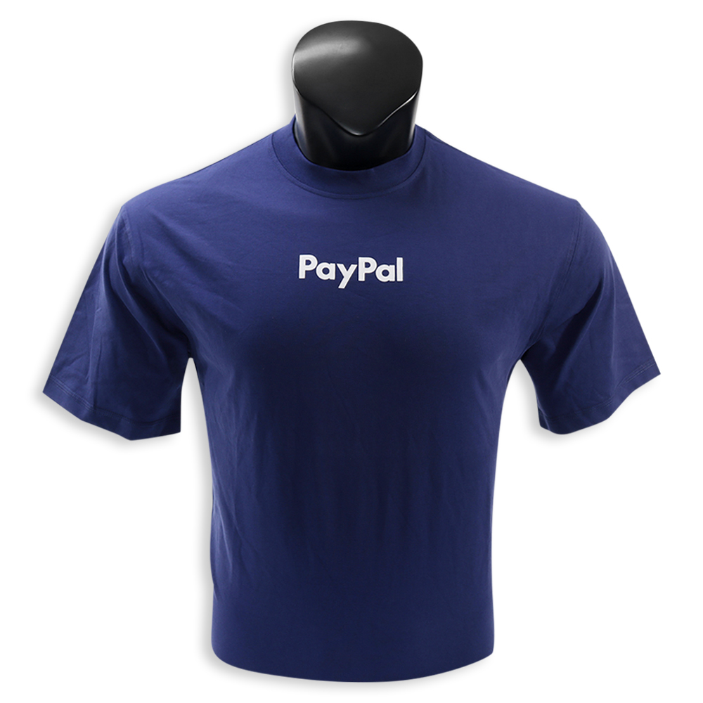 PayPal Pte Ltd (26 October)