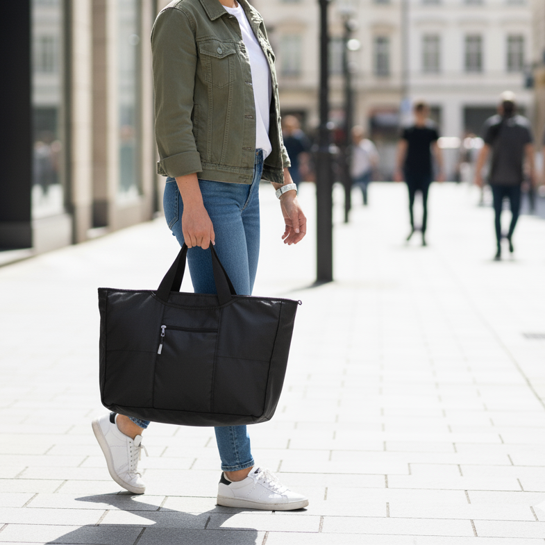 SOLARIS Stova Carry-All Bag 