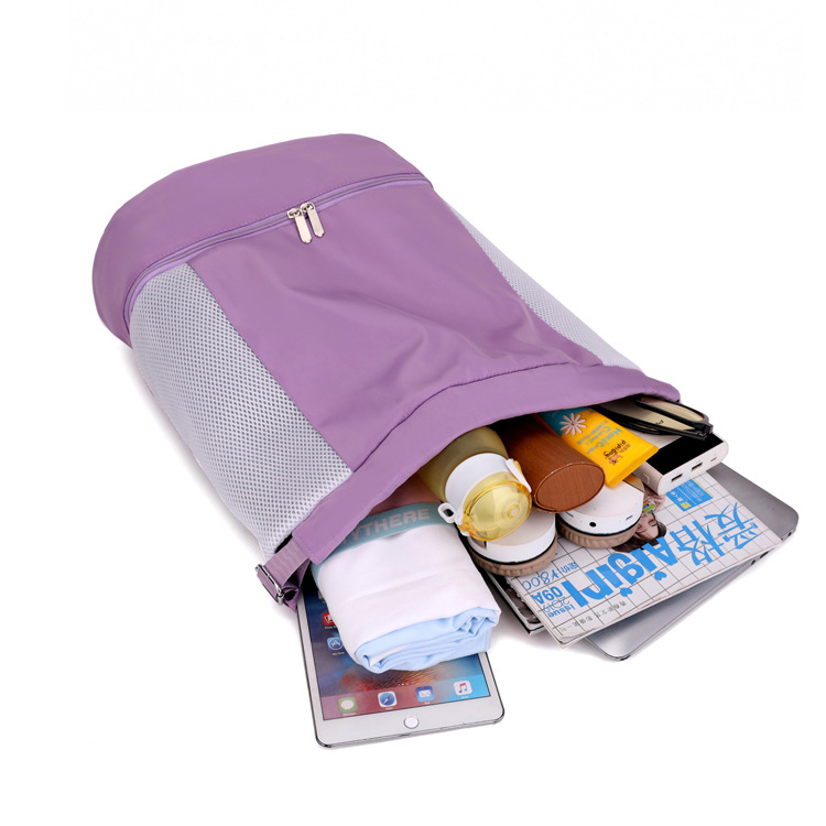 VenturePro Fitness Drawstring Bag