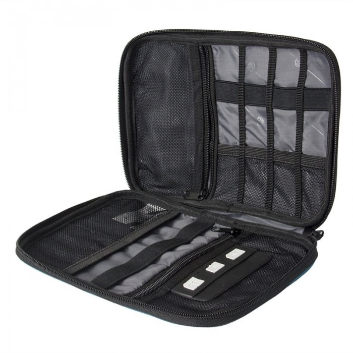 Hiroshi Essential Gadgets Organizer