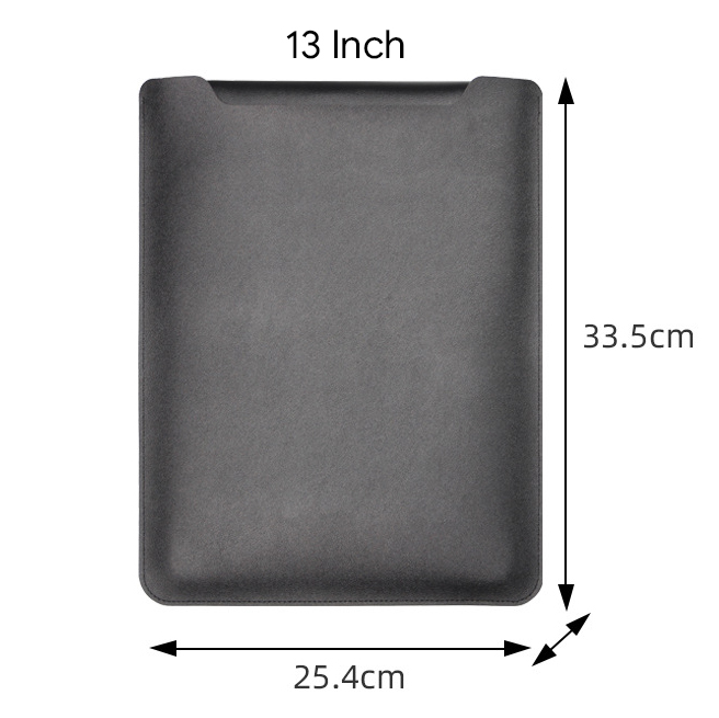 13 Inch Laptop Sleeve 