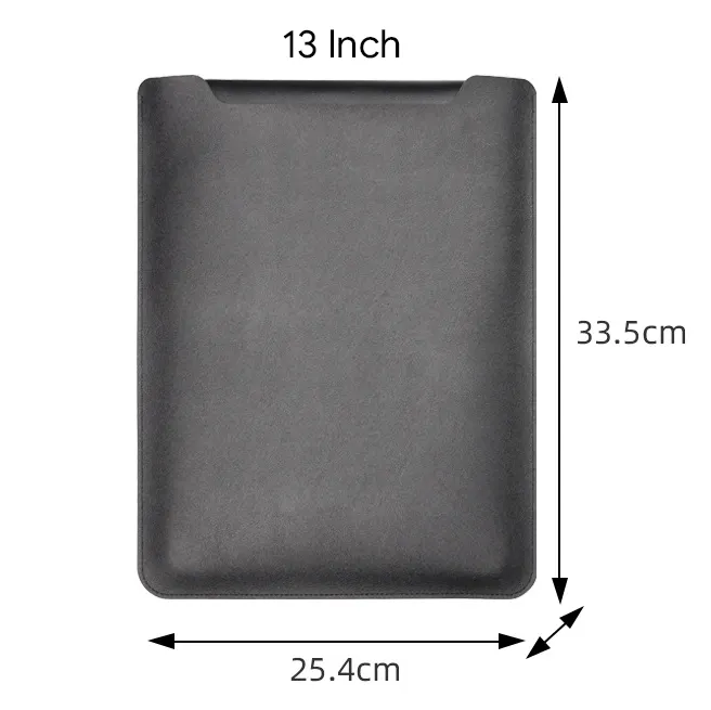 13 Inch Laptop Sleeve 
