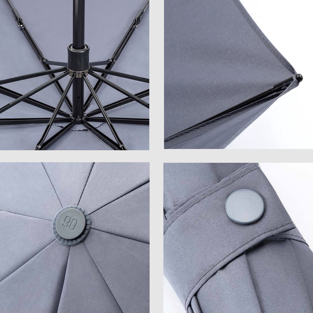 Xiaomi NinetyGO  24'' Automatic Foldable Umbrella 
