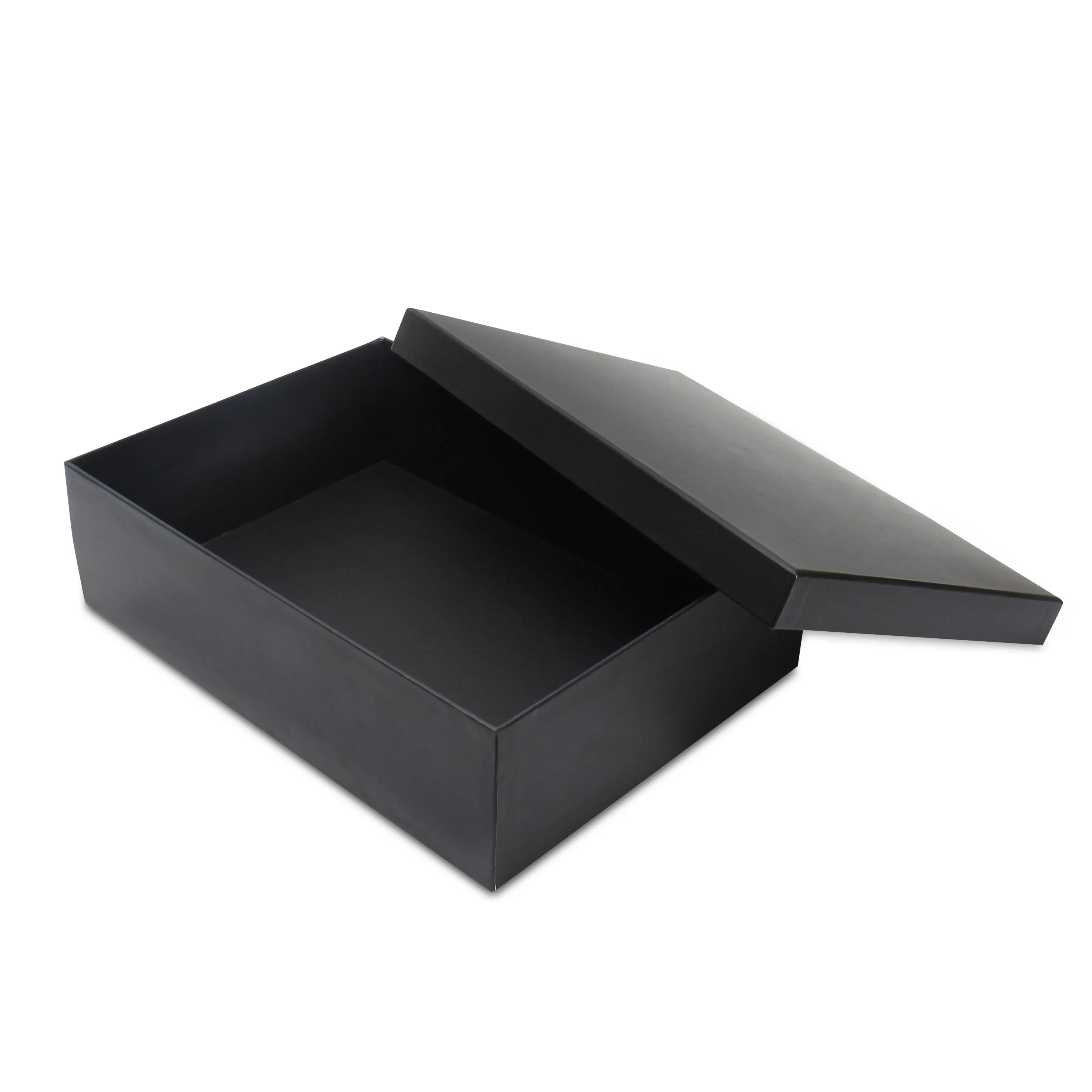 Top & Bottom Box 
