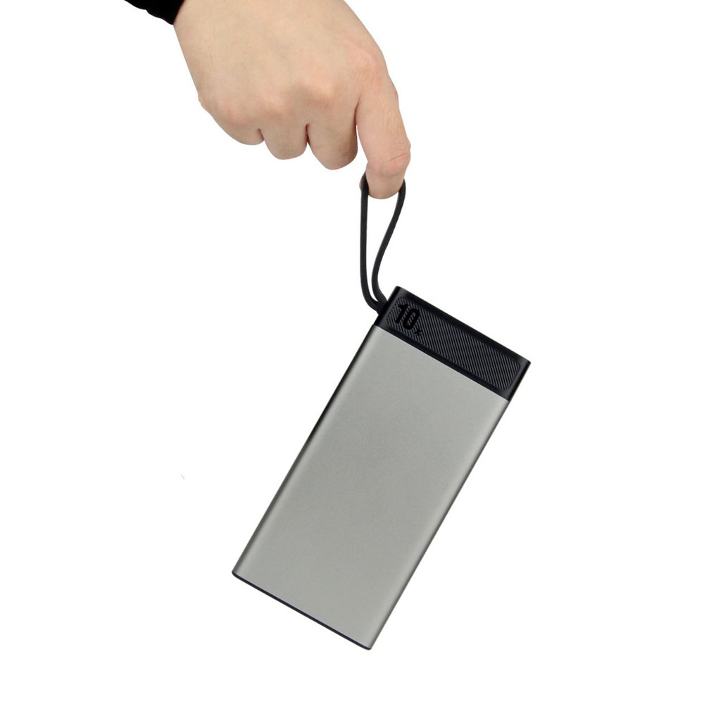 10,000mah Neo Power Bank