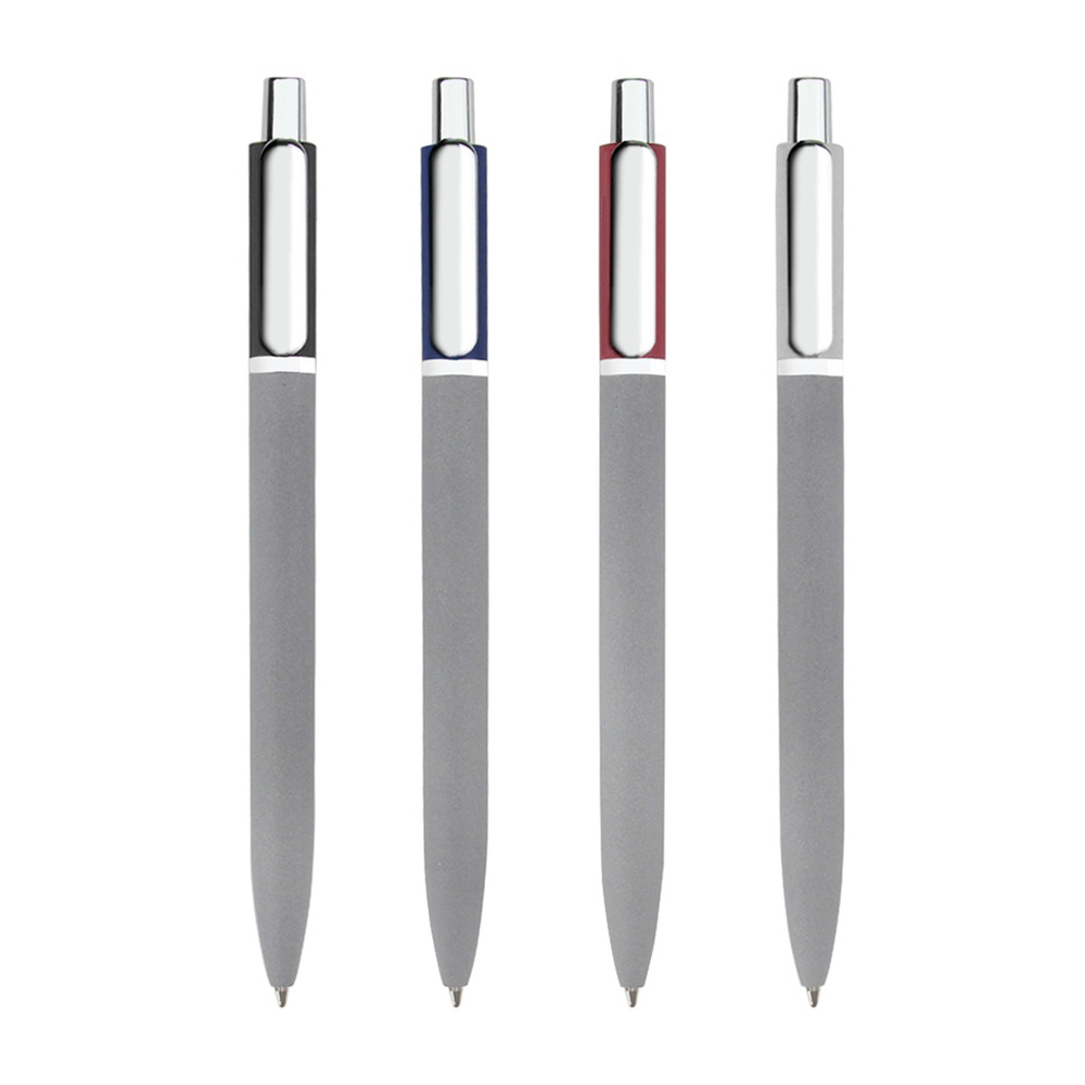 Gravity Stone-finish Metal Ball Pen