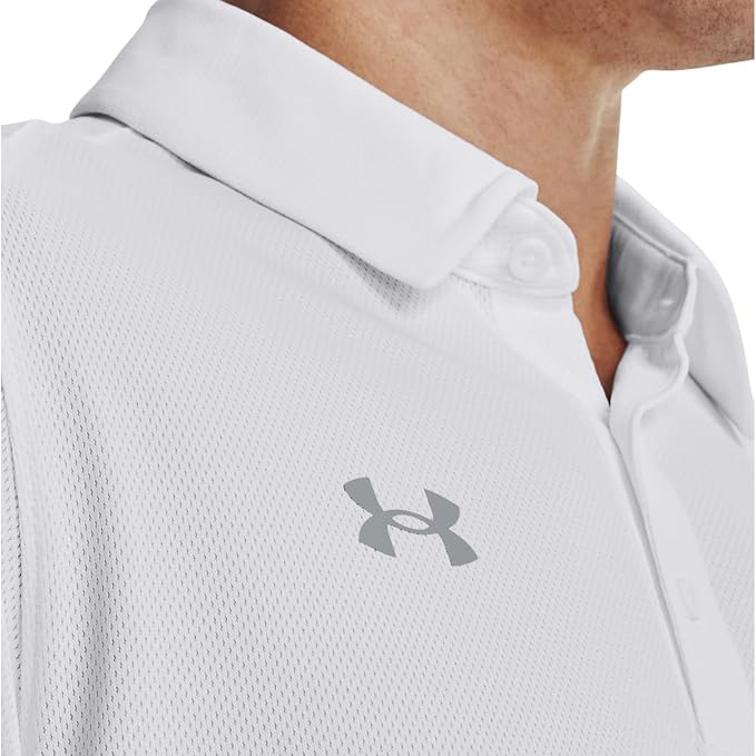 Under Armour M'S Team Tech Polo 