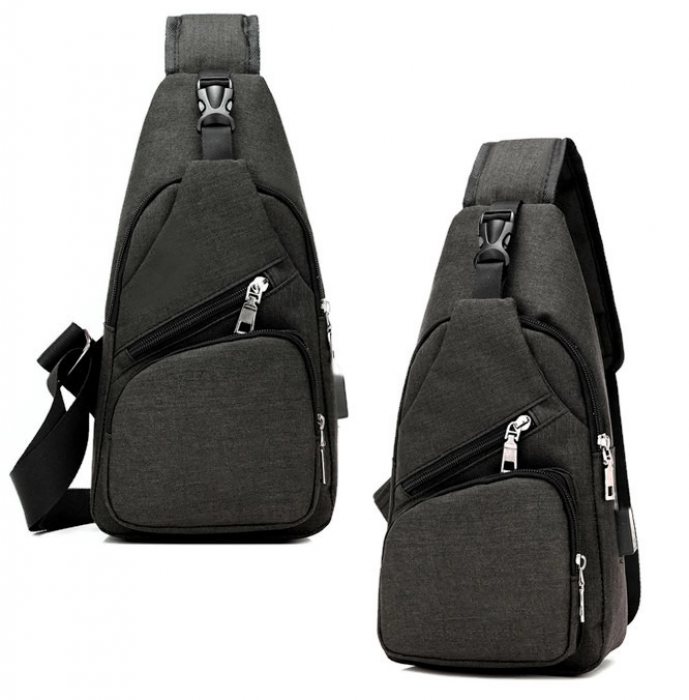 Yoshida Multipurpose Sling bag