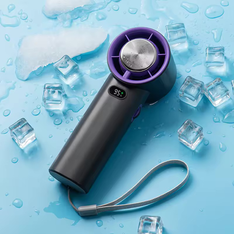 100 Speed Portable Cooling Fan 