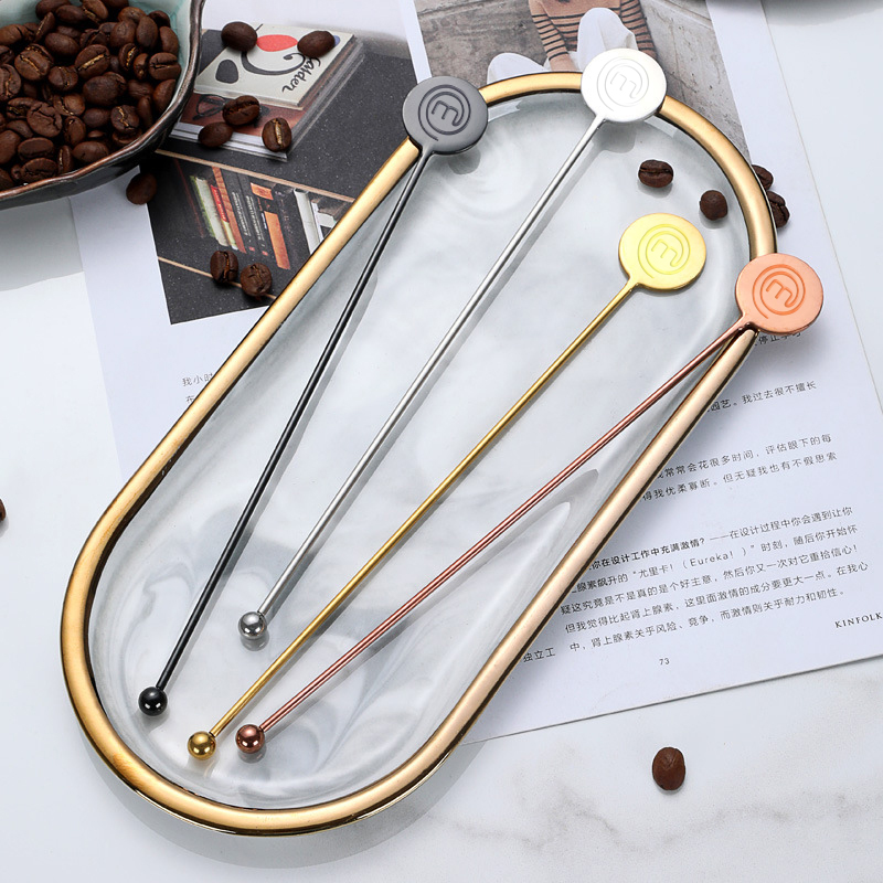 Twix Cocktail Stirrer