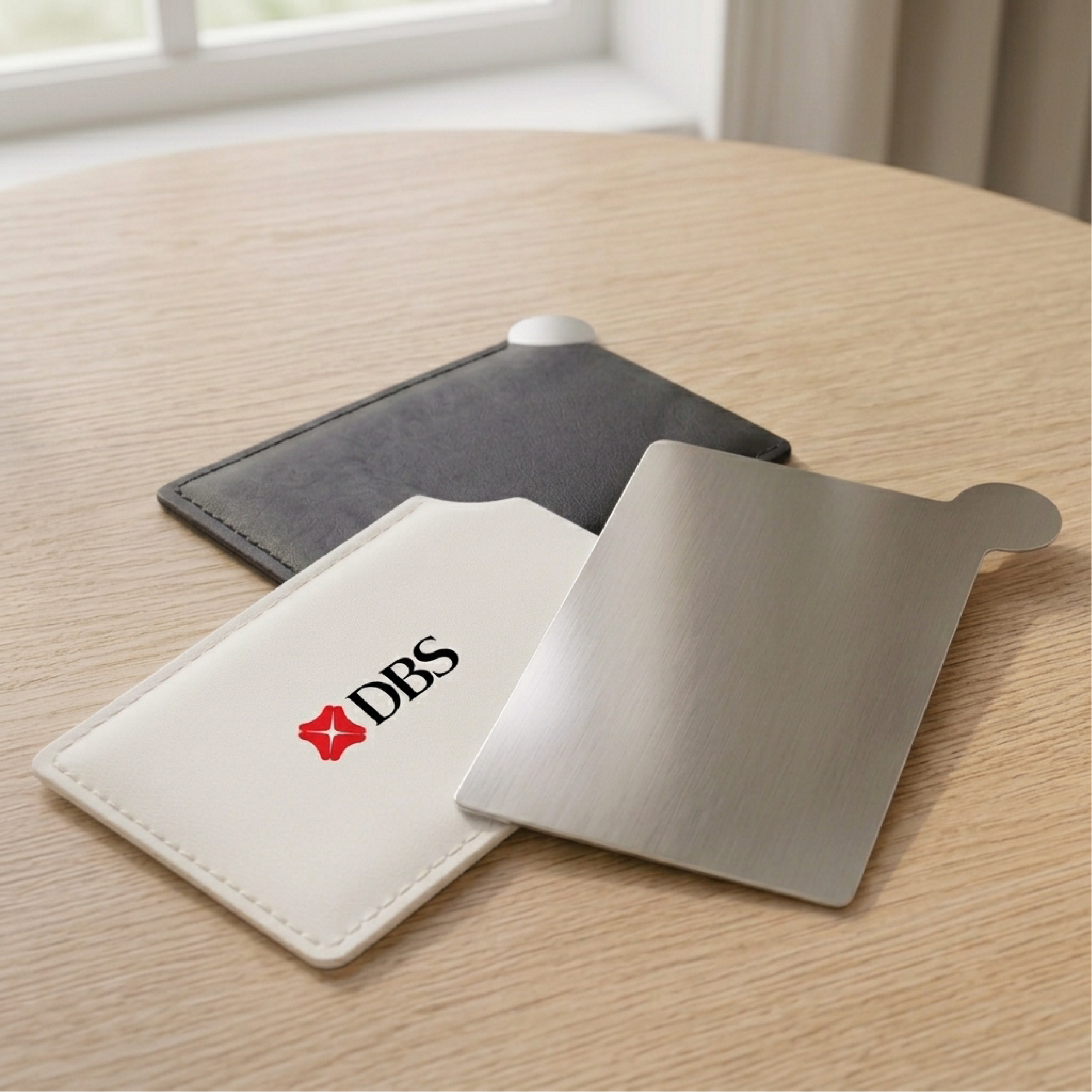 Vanity Card Mirror - Lifestyle Accessories