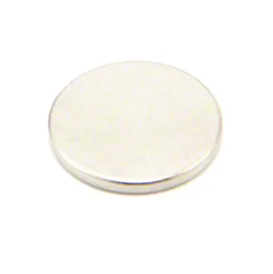 20mm Button