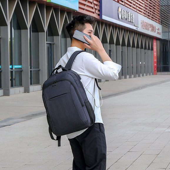 UrbanTech Backpack