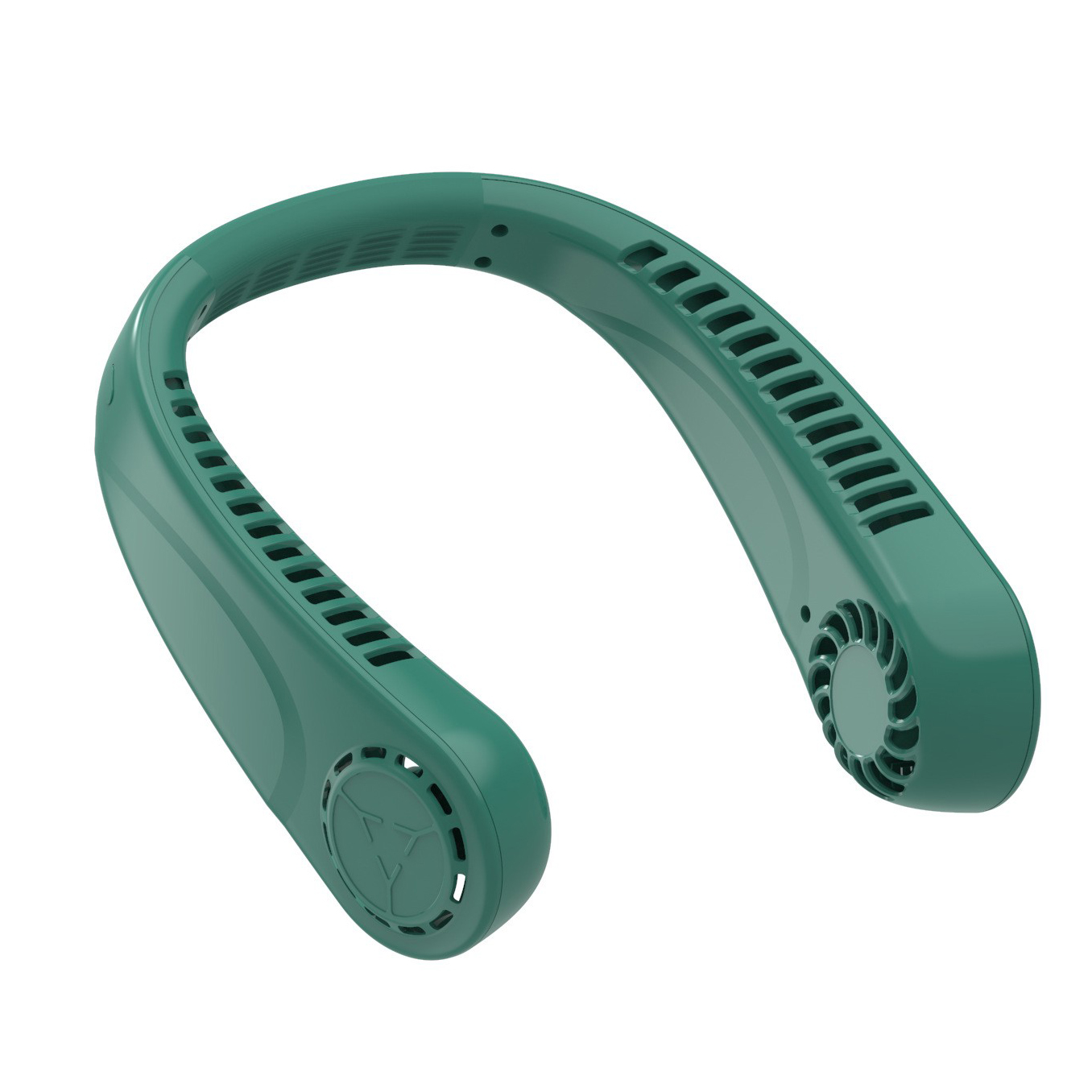 Bladeless Neck Fan 