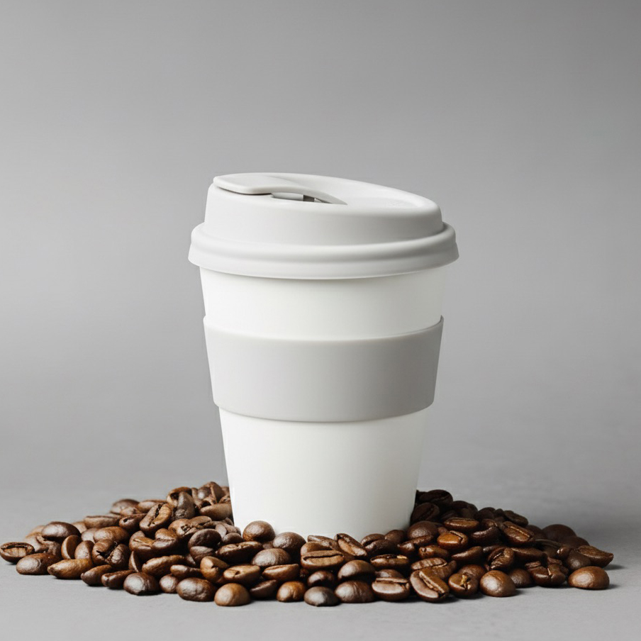 350ml Therma Coffee Cup