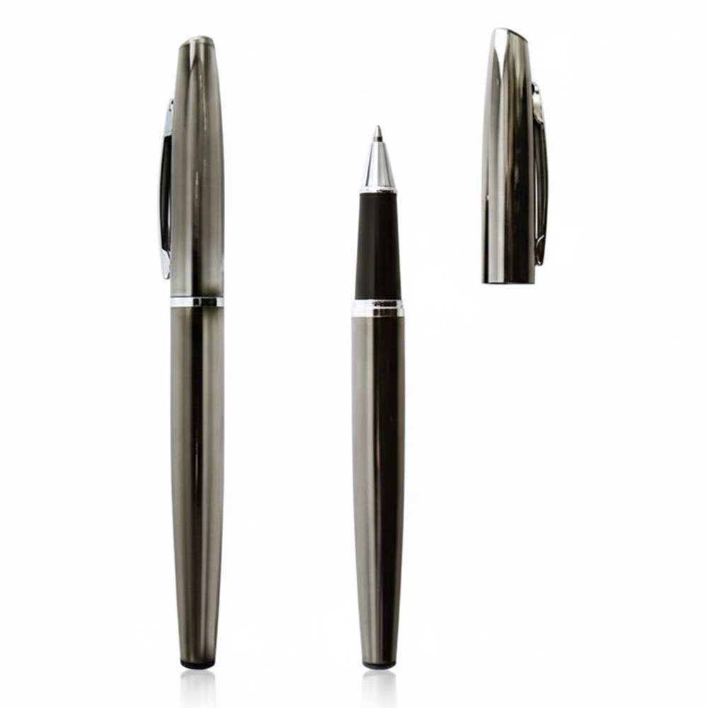 Elegant Roller Pen (with cap)