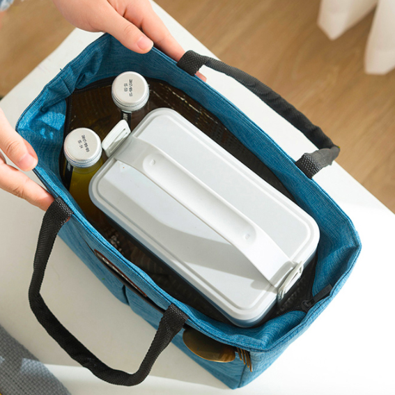 Boat Cooler Bag with Front Pocket